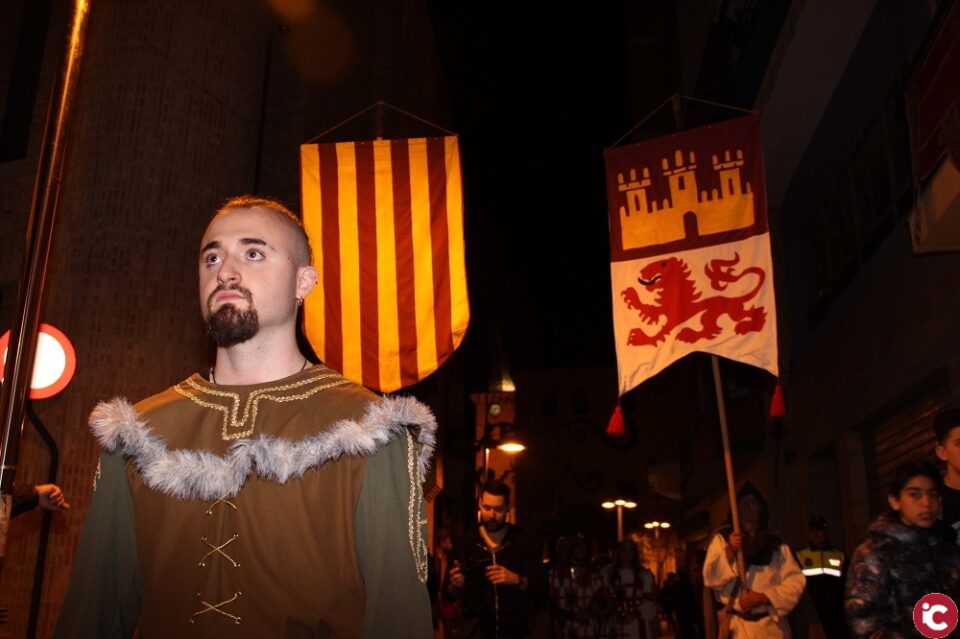 Villena suspende las Fiestas del Medievo 2021