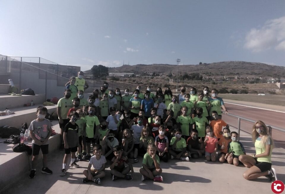 Aplazadas todas las competiciones para este fin de semana