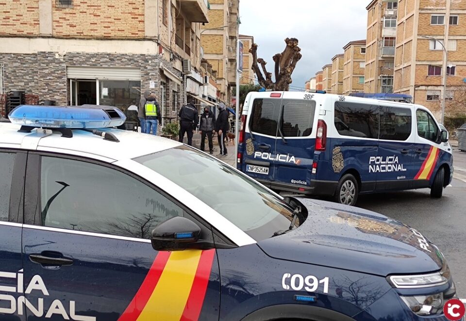 La Policía Nacional propone sanciones por incumplir el cierre a tres establecimientos que excedieron el horario permitido