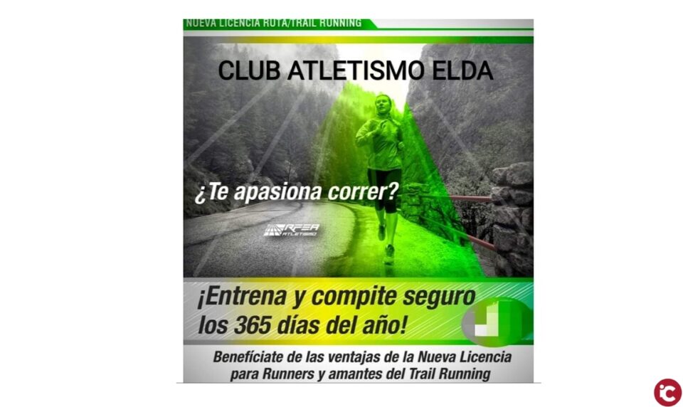 Última semana para beneficiarte de los 150 euros para entrenamientos