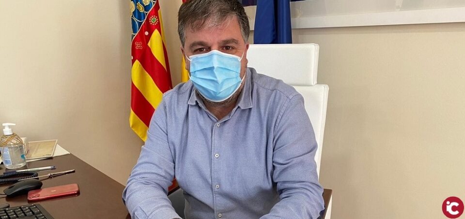 El Alcalde insta a Consellería a tomar medidas frente al virus en Villena