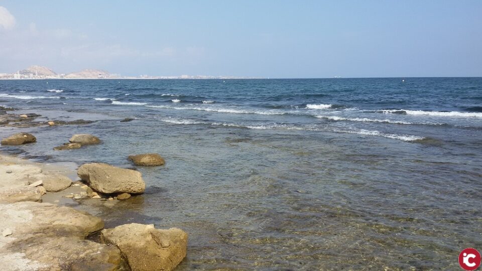 Investigadors de la UA avaluen canvi climàtic en àrees marines protegides de la costa mediterrània