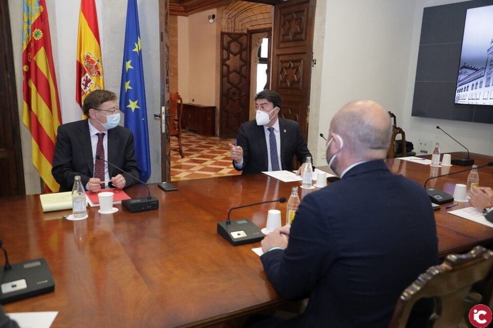 El Ayuntamiento se suma a un fondo autonómico para paliar los daños económicos del Covid en la hostelería