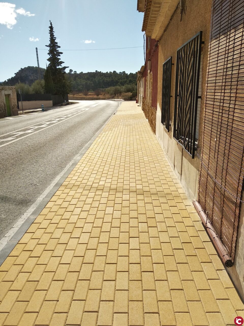 Mes seguretat per al veinat de la romaneta