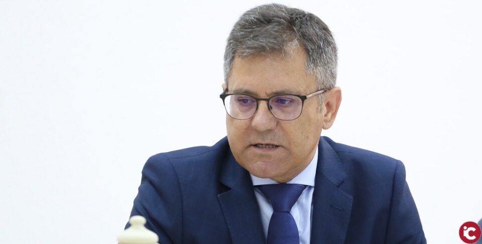 El alcalde de Agost pide a sus vecinos autoconfinarse y limita el mercadillo semanal a productos de alimentación y de primera necesidad