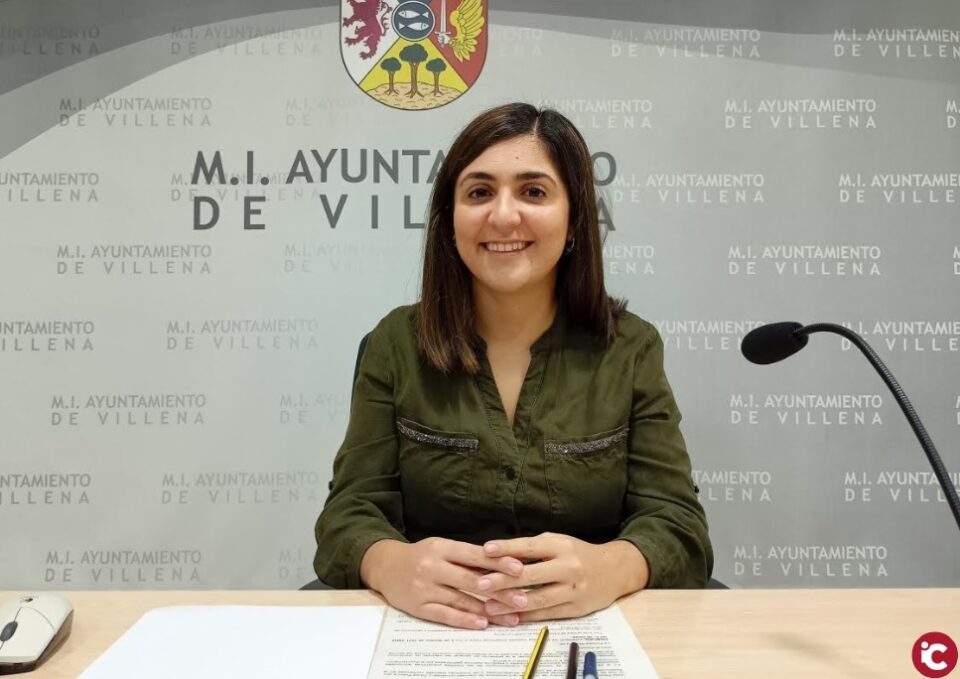 Villena solicita el autoconfinamiento a la población