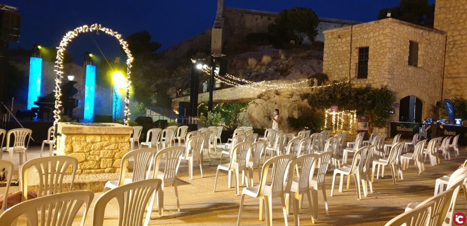 La Concejalía de Cultura da cuenta en su Balance 2020 de que ha realizado 1.280 actos