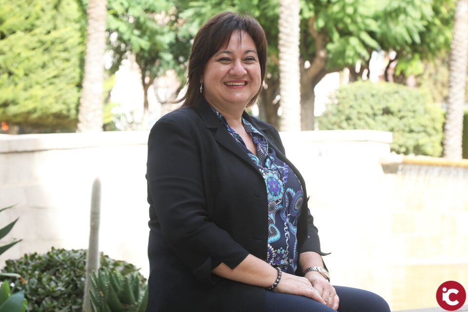 La conmemoración del día 8 de Marzo supone