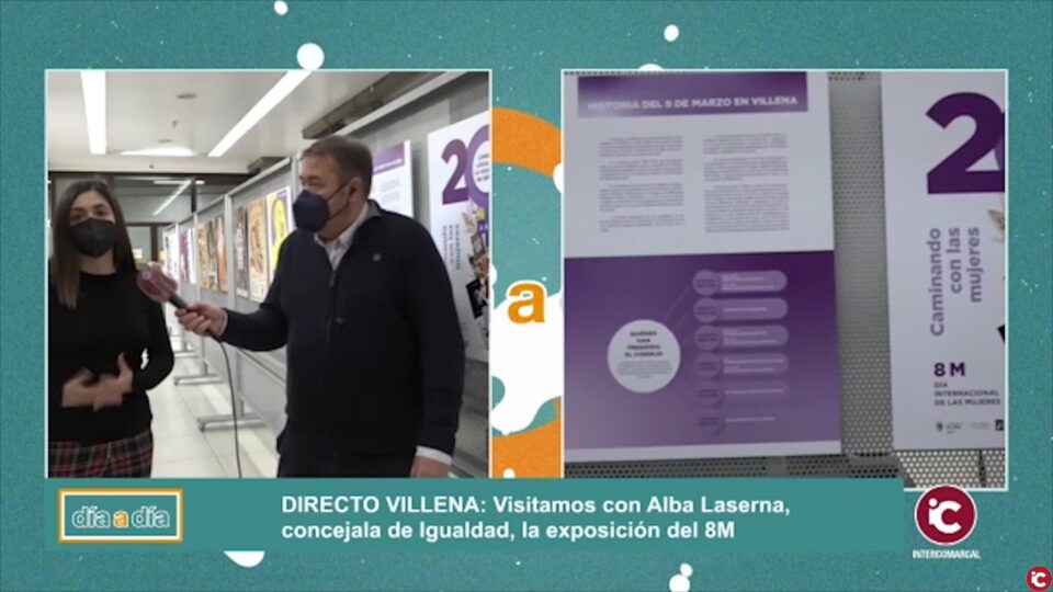 La Casa de la Cultura ofrece una exposición que reúne los diferentes carteles del Consejo a lo largo de todo su recorrido