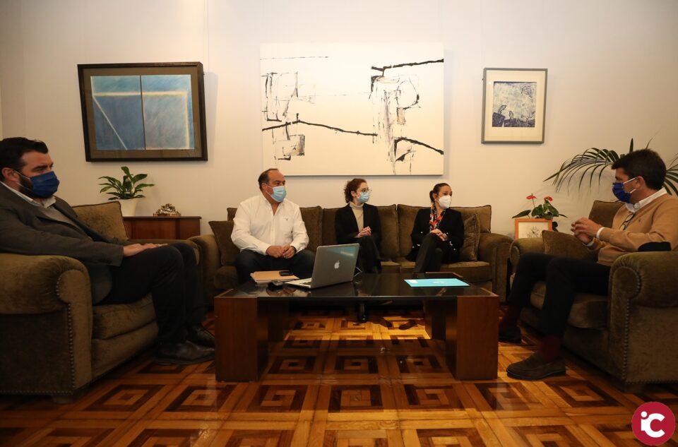 La Diputación impulsa con 20.000  acciones promocionales de turismo de interior en más de 40 municipios de la provincia