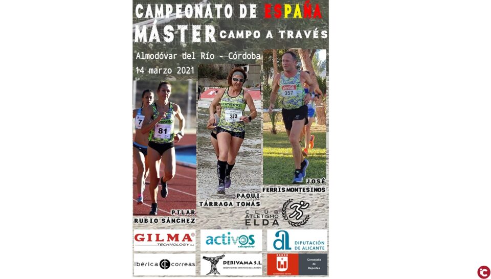 Nacional de Campo a través