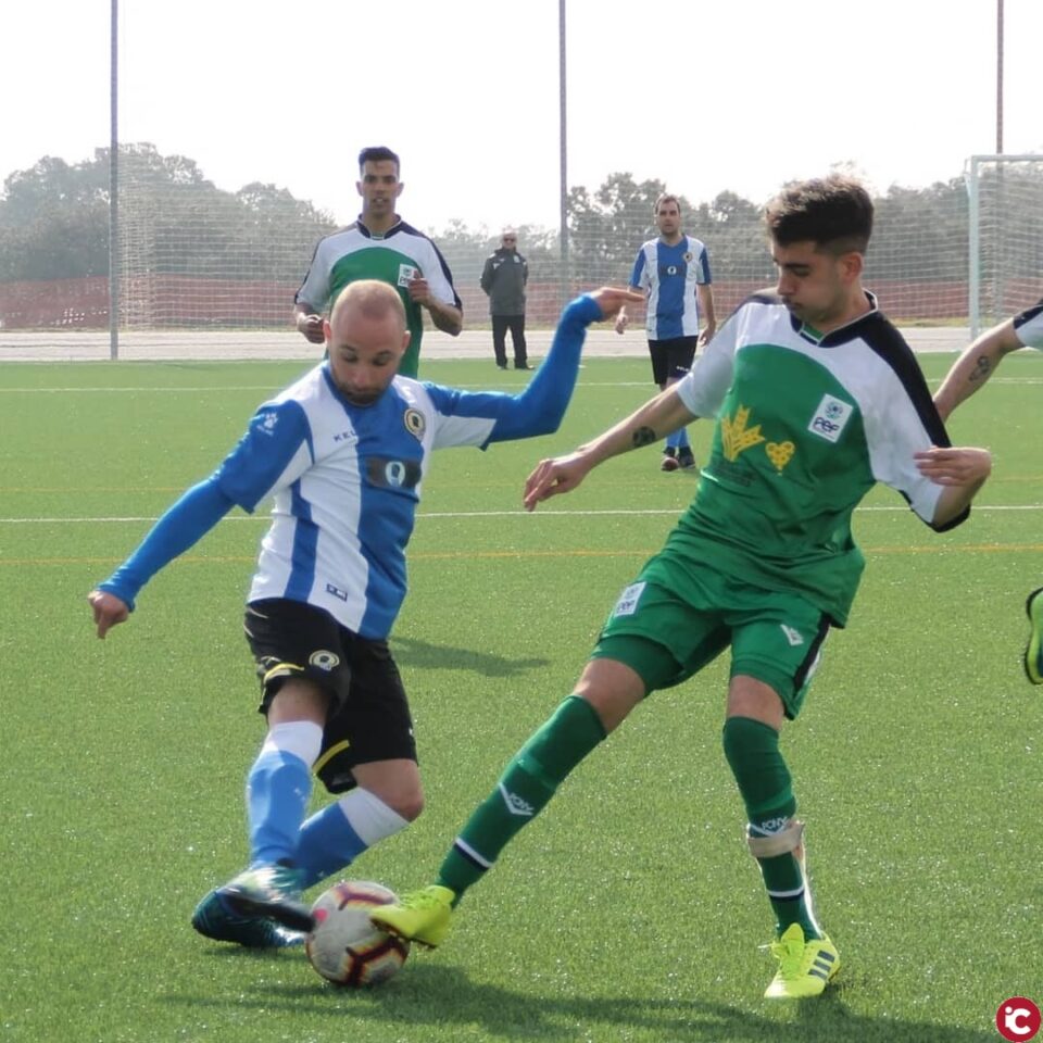 COCEMFE Alicante y Hércules Paralímpico