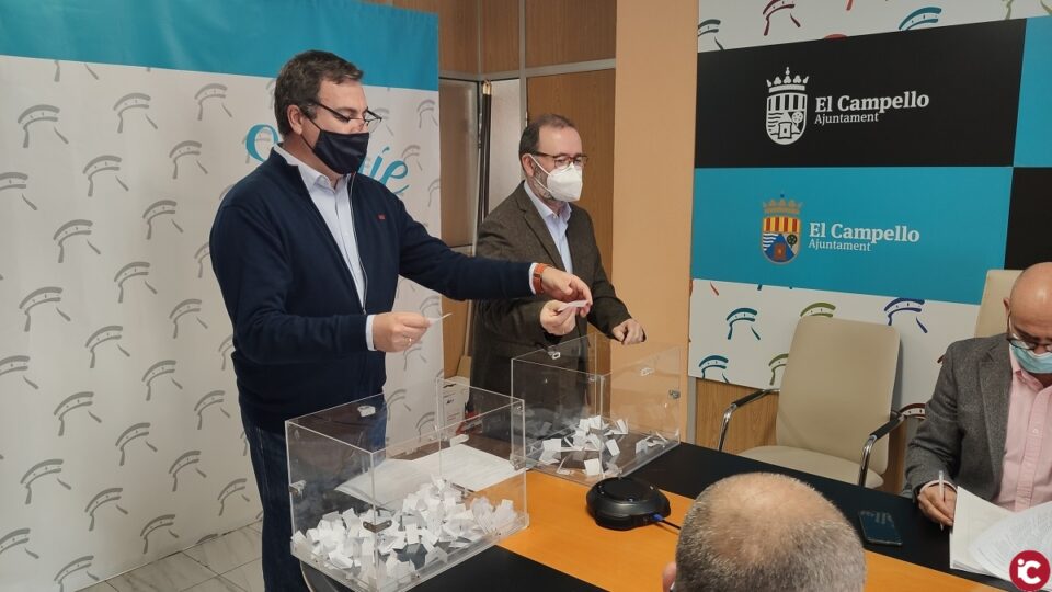 La concejalía de Medioambiente