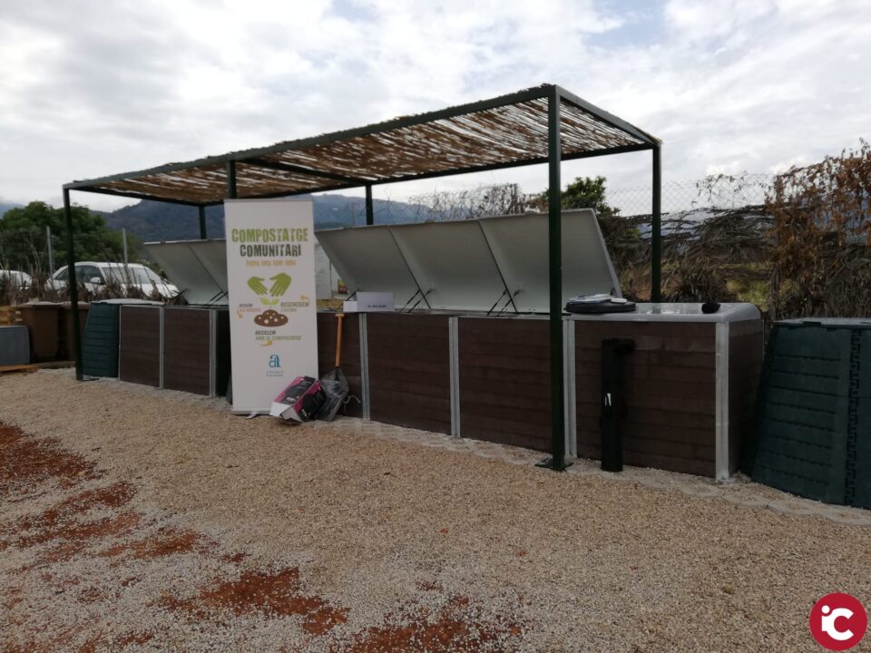 La Diputación colabora con los municipios de la provincia en la redacción de sus Planes de Gestión de Residuos