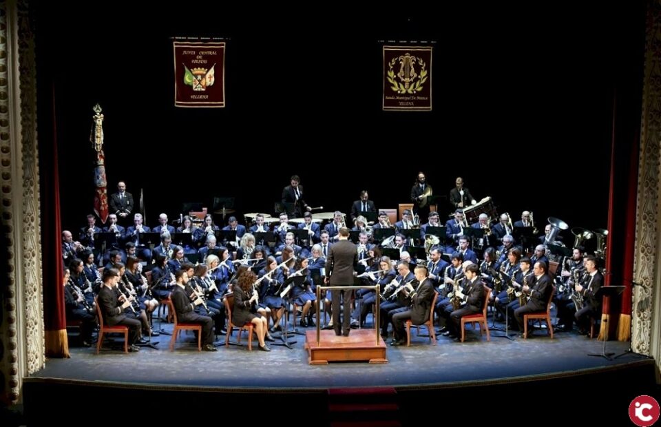 La Banda está recopilando todo tipo de documentación histórica para la conmemoración de su centenario