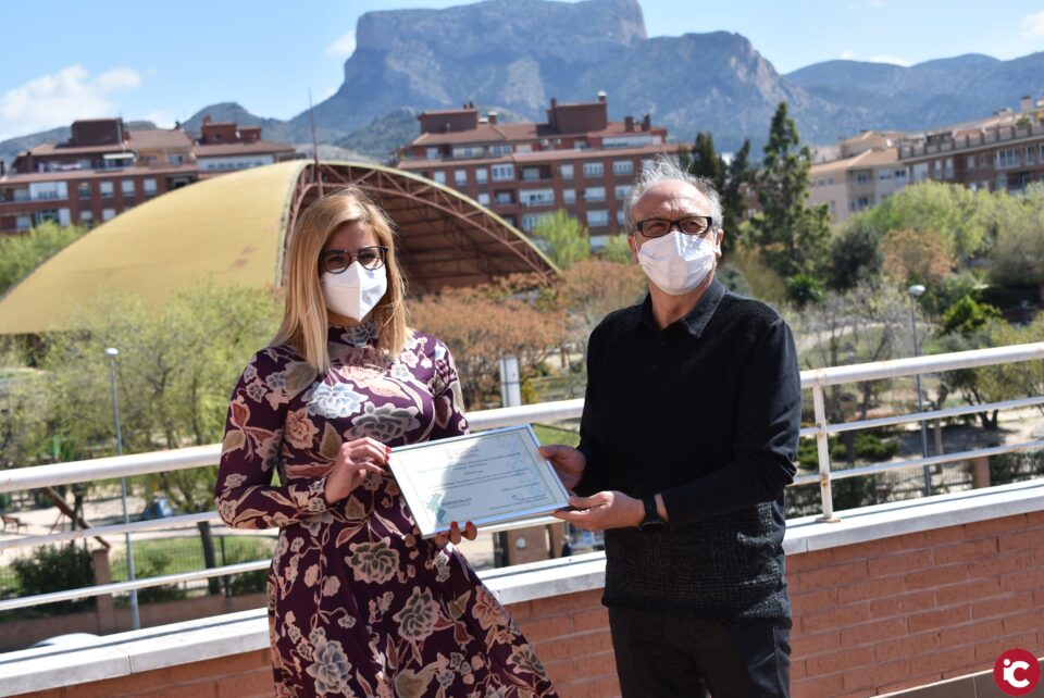 Petrer se adhiere a la Xarxa Salut para mejorar la salud de sus vecinos y vecinas