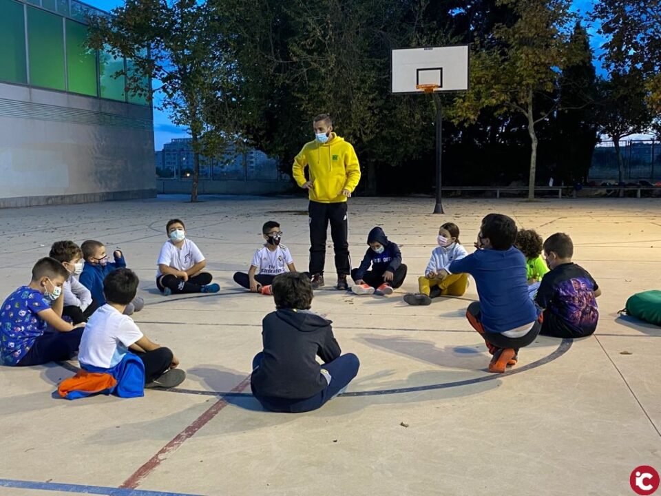 Las Escuelas Deportivas Municipales de El Campello reinician mañana su actividad presencial excepto para adultos