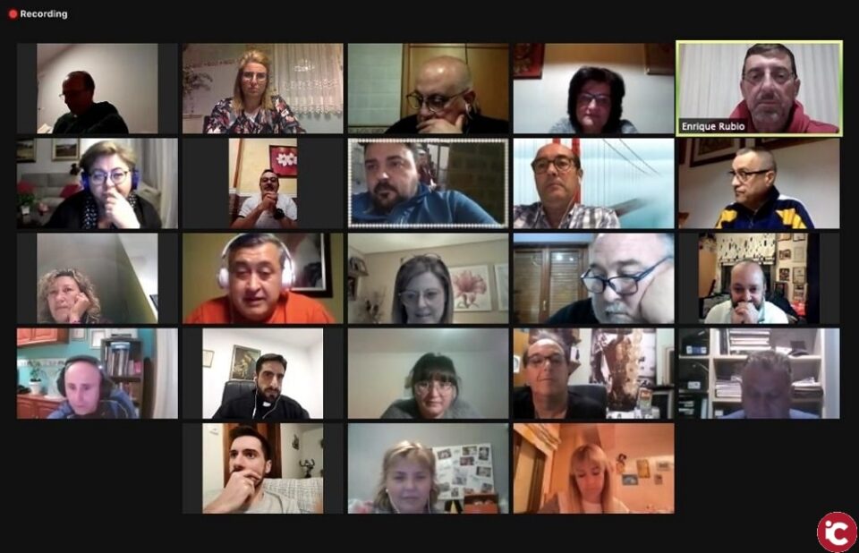 La Unión de Festejos decide suspender definitivamente y no aplazar a otra fecha las fiestas de 2021