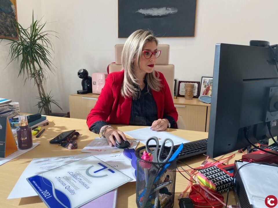 El Ayuntamiento entrega 23 distinciones SICTED a empresas comprometidas con el turismo
