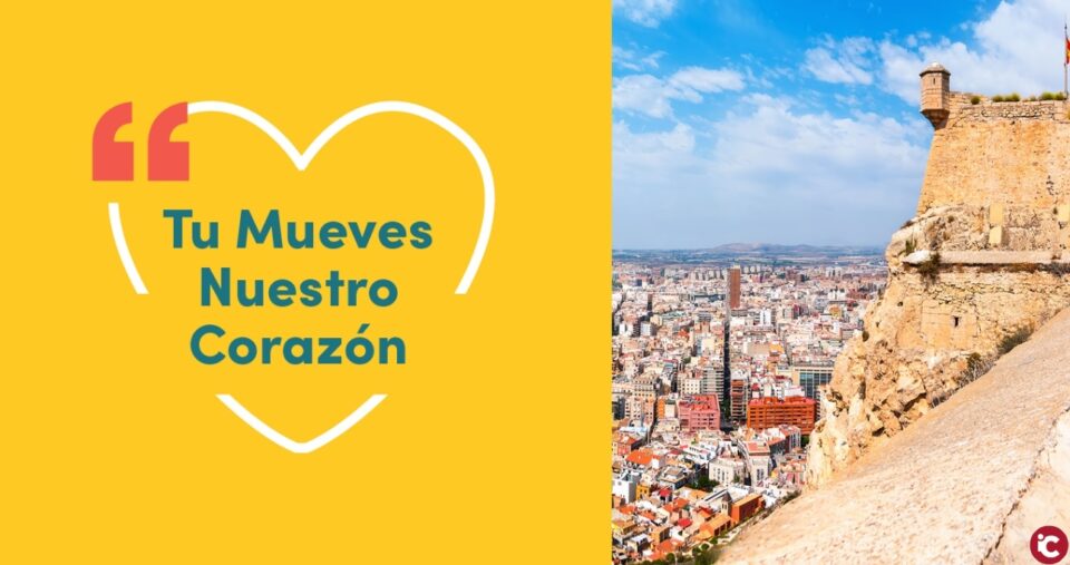 Conocemos a la Asociación Corazón de Alicante