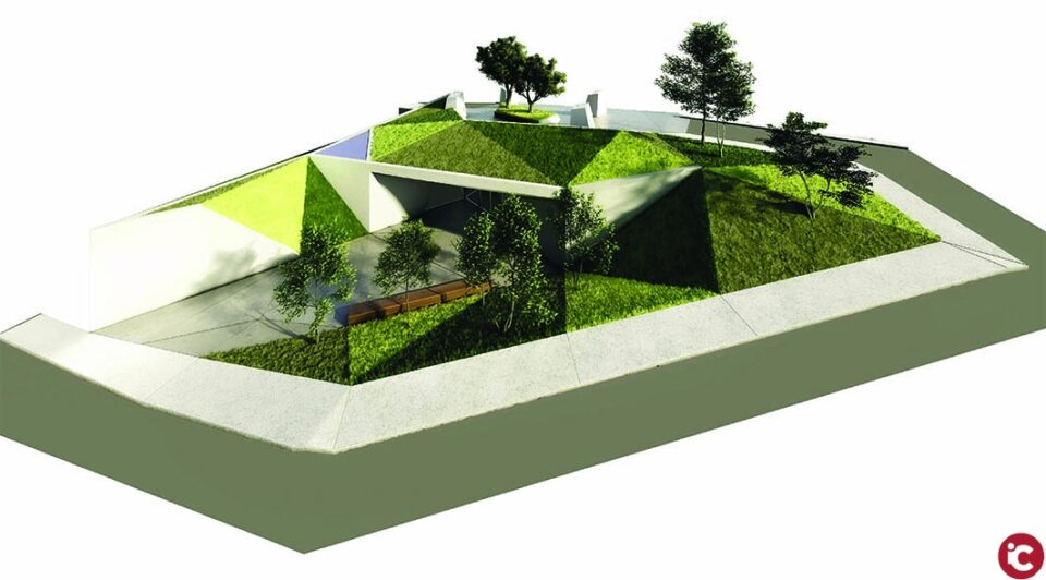 La Diputación convertirá la Casa-Cueva de Algueña en Museo Etnográfico con una inversión de 100.000 euros