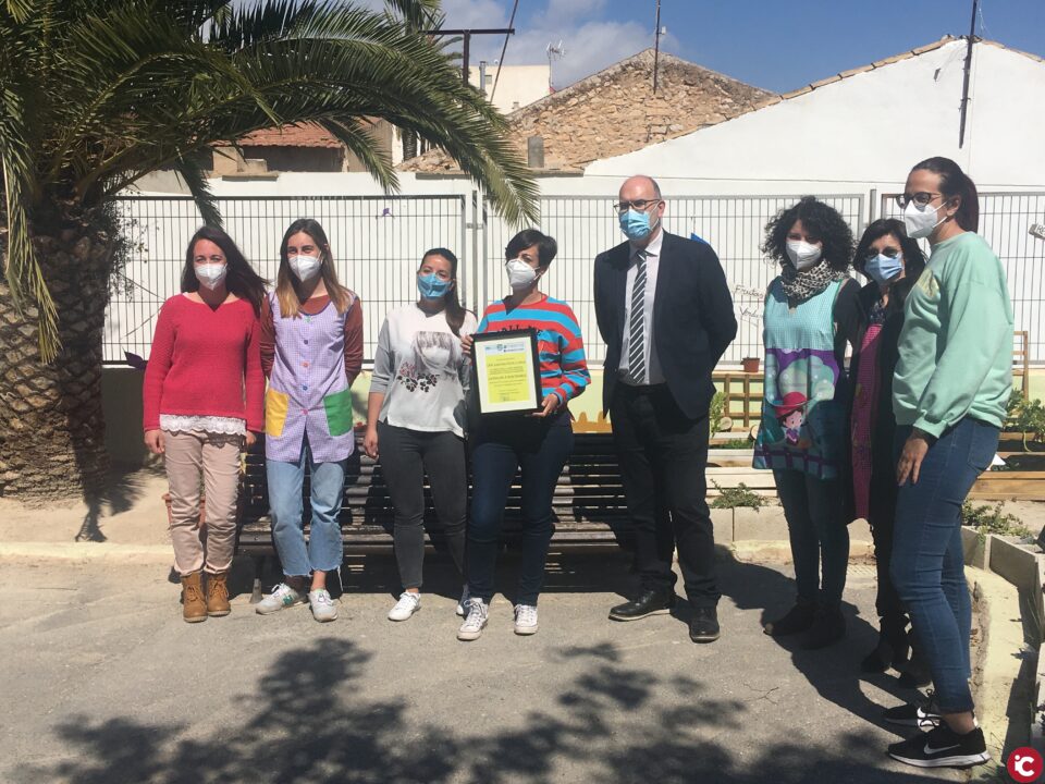 El Ayuntamiento fomenta la educación ambiental entre escolares a través del programa La Escuela Sostenible