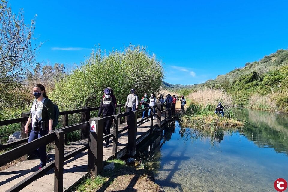La Diputación de Alicante activa un plan para divulgar el patrimonio hídrico de la provincia