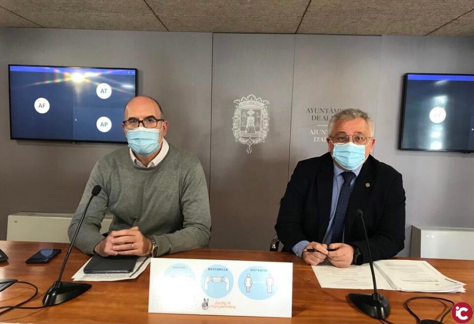 El Ayuntamiento aprueba la licitación de las obras de reparación y puesta al día del Mercado Central de Alicante