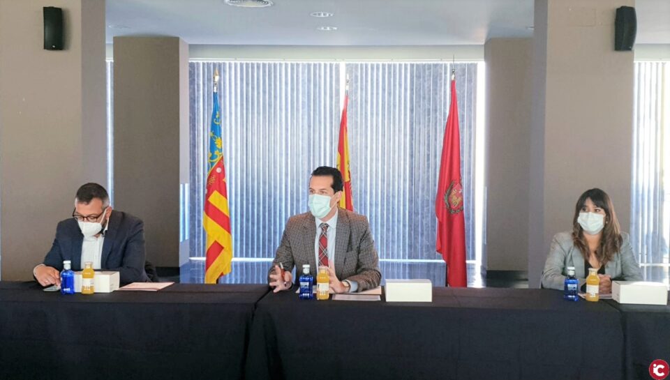 El Ayuntamiento pone en marcha el Plan Estratégico Elda 2030 que permitirá definir el modelo futuro de ciudad desde el consenso y con la participación de los y las eldenses