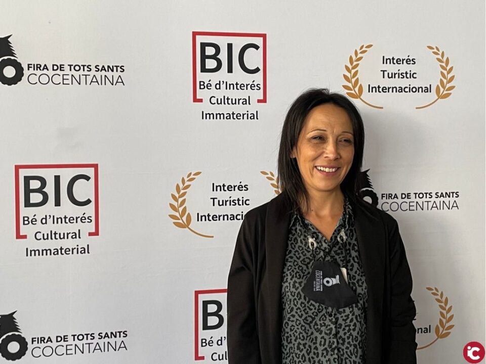 (Opinió). Una Fira de Tots Sants inclusiva per a una societat diversa