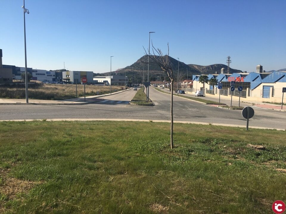 Petrer Invertirá 207.040  en mejoras en el polígono industrial Salinetas