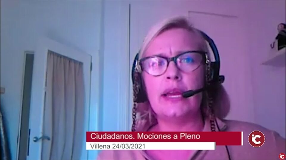 Ciudadanos vuelve a proponer la creación de bonos de descuento para incentivar el consumo
