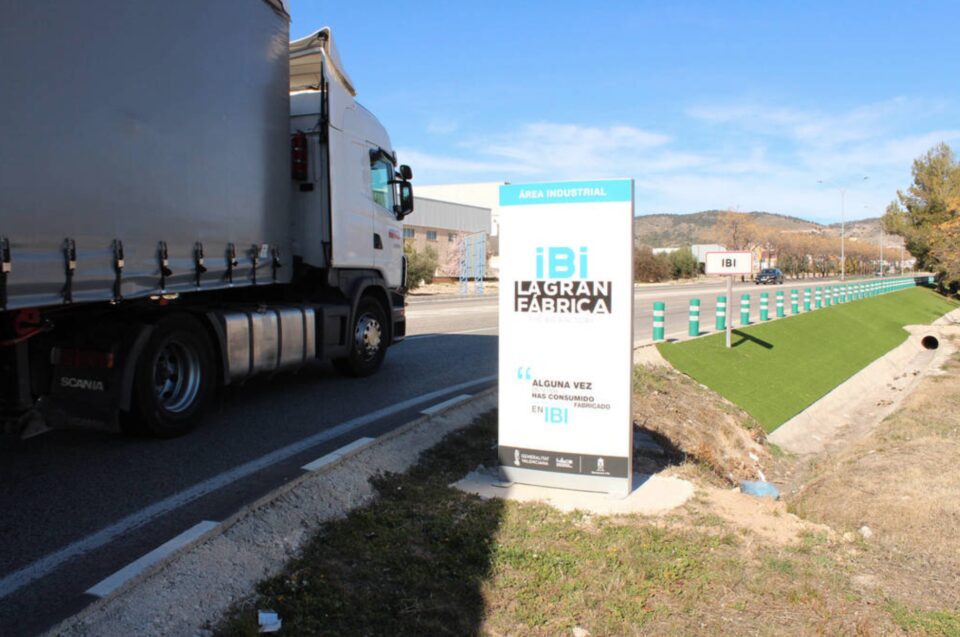 Ibi recibe 1