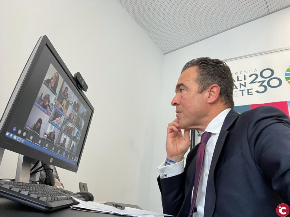 El Ayuntamiento de Alicante amplía a 54