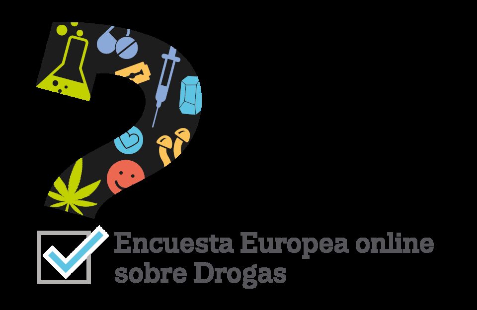 La UPCCA te invita a participar en una encuesta anónima online sobre consumo de drogas