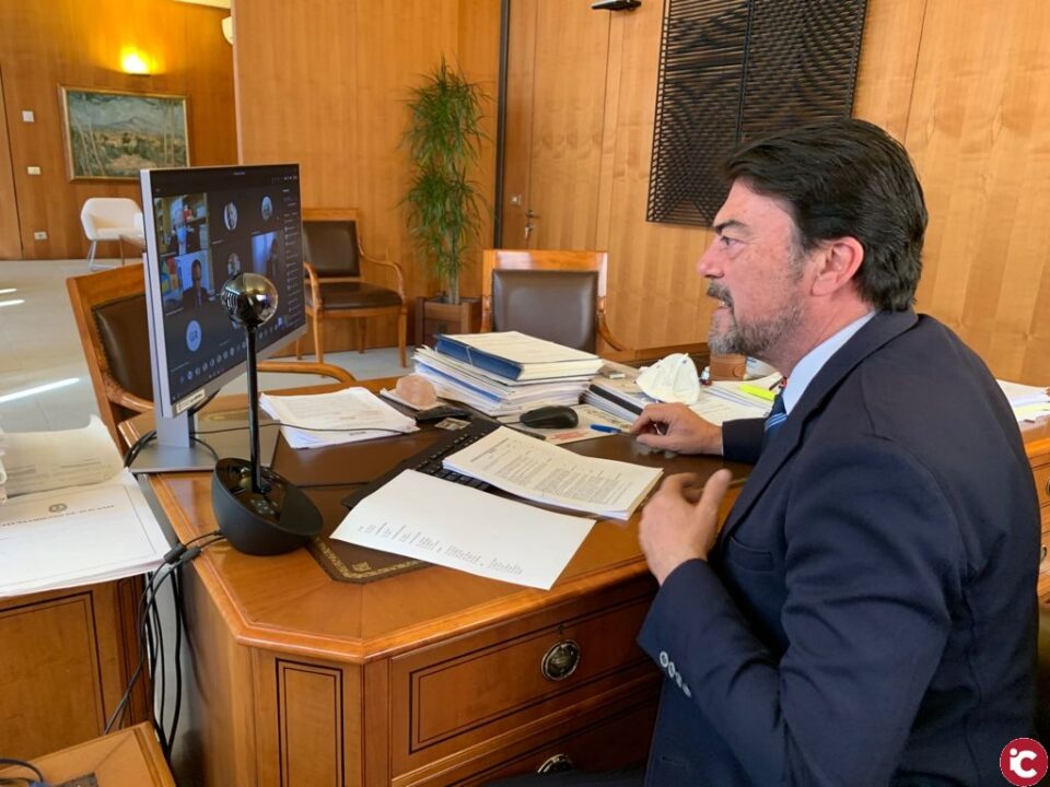 Los Presupuestos Municipales de 2021 reciben el respaldo mayoritario del Pleno del Ayuntamiento en su aprobación definitiva