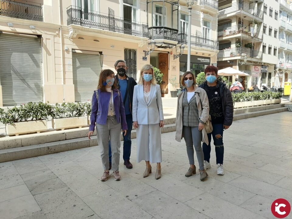 Aprobada la nueva Ley Función Pública Valenciana con la enmienda de COEESV