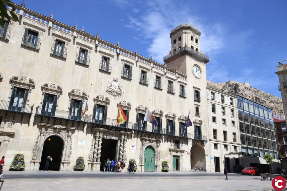El Pleno del Ayuntamiento de Alicante acuerda conmemorar el 8 de abril el Día Internacional del Pueblo Gitano