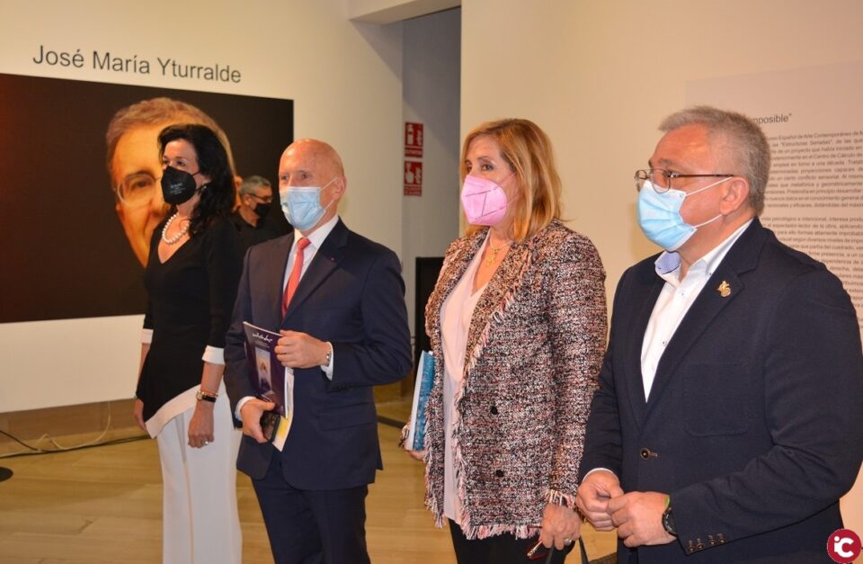 La Lonja expone las 33 mejores obras del Certamen de Pintura Miradas 2020