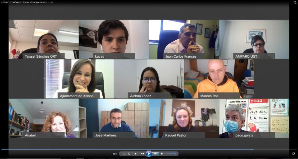 Xixona concede más de medio millón de euros en ayudas para autónomos y pymes