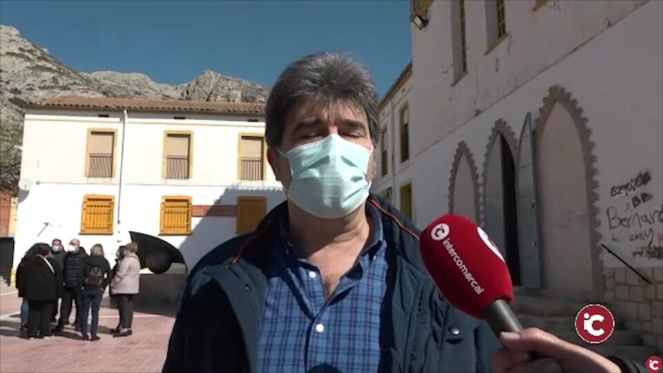 Una Semana Santa que se vive desde el Corazón