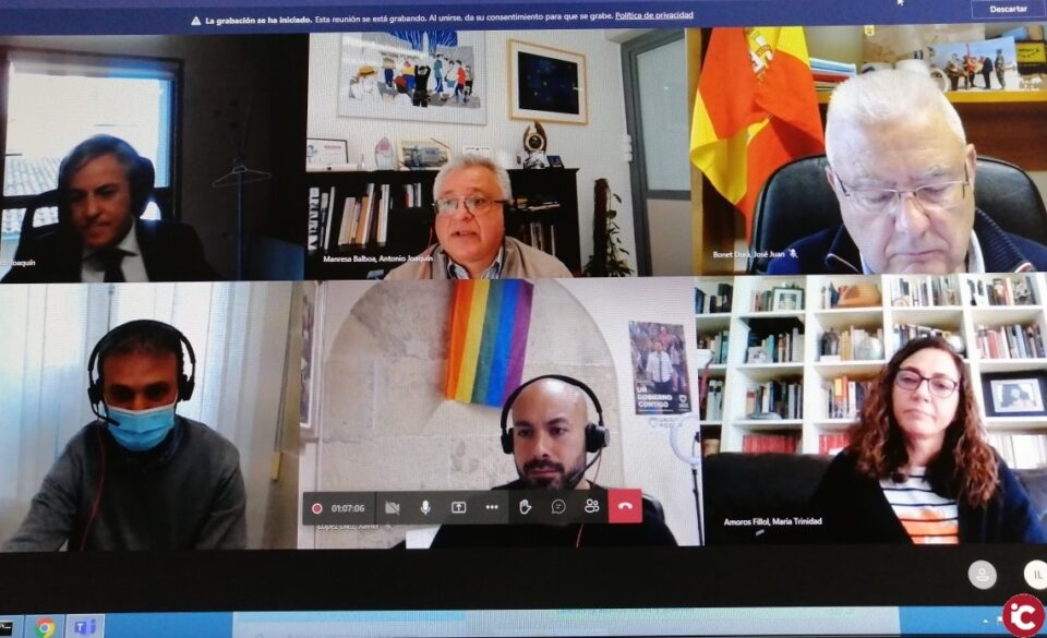 La Comisión de Bienes Culturales crea un grupo de trabajo para activar la propuesta de Alicante a Patrimonio de la Humanidad