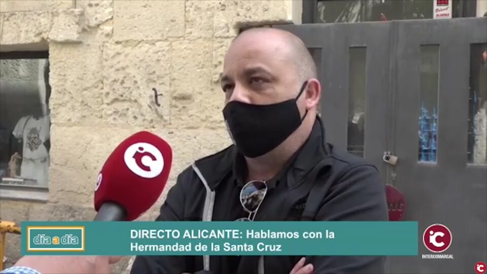 Vivencias de la Semana Santa Alicantina