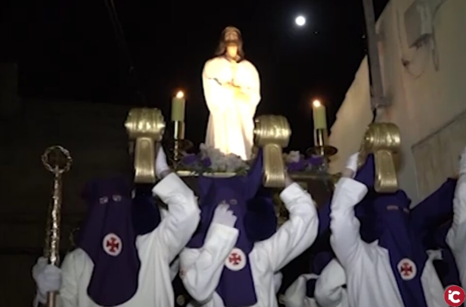 Especial Semana Santa 2021. "Una Semana Santa diferente"