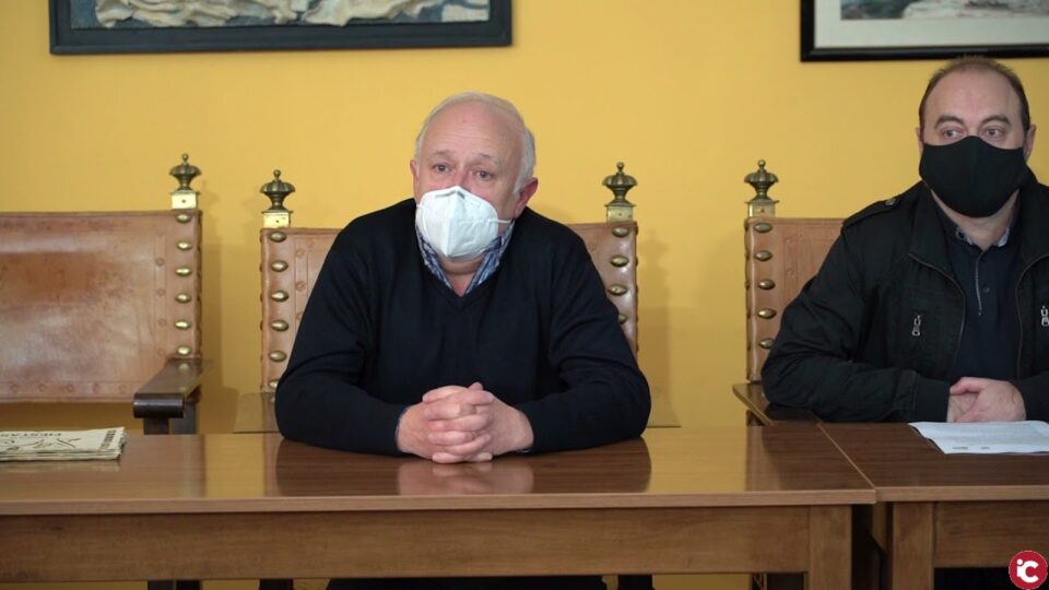 El 21 dabril es celebrarà un acte per a commemorar el Centenari de lEsglésia de Sant Jordi