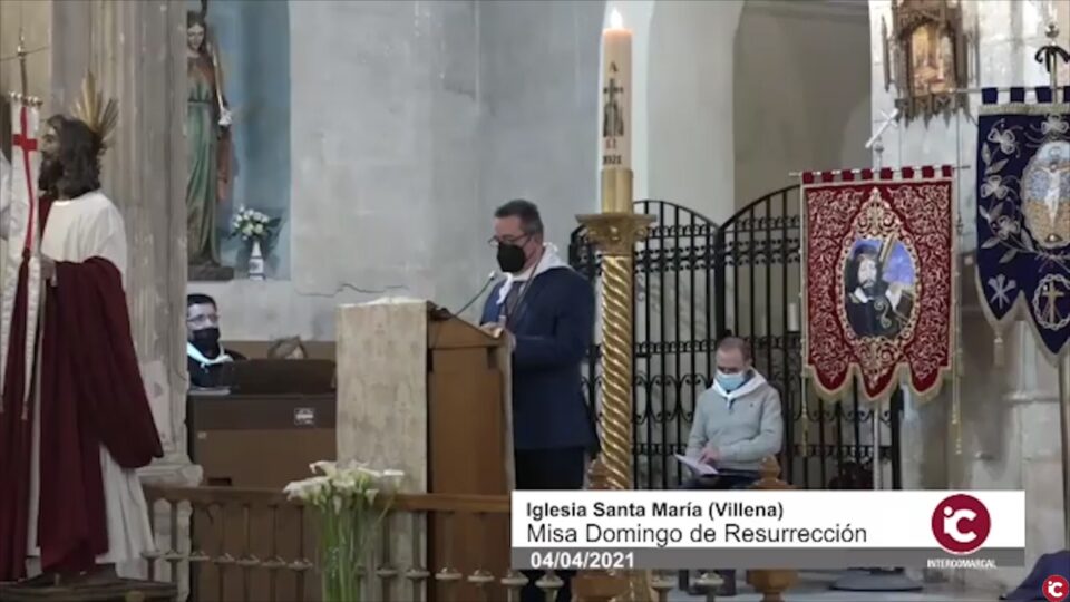 Una levantá para los que se marcharon por COVID