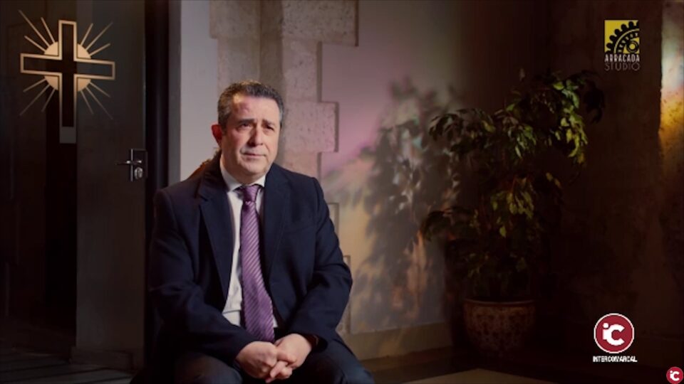 Documental "Nuestra Semana Santa" de Villena