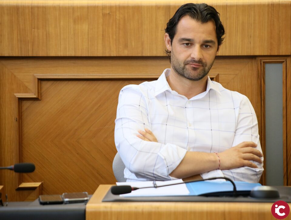 La Diputación duplica las ayudas de emergencia a la provincia frente al bloqueo del tripartito de la Generalitat