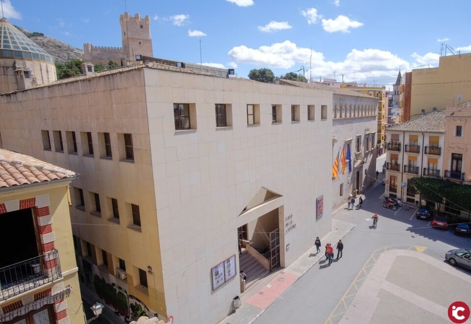 La Casa de Cultura ofrece La Pequeña Creativa