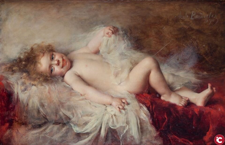 Torna una Obra del patrimoni artístic de lAjuntament dAlcoi que ha estat present en una exposició al Museo del Prado a Madrid